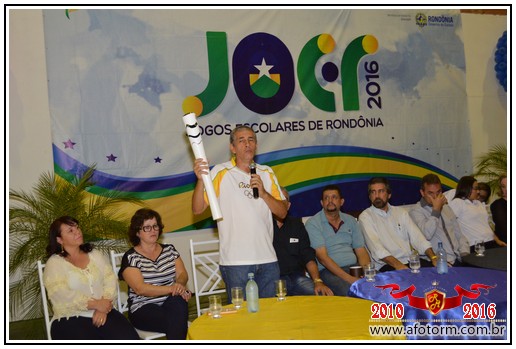 rolim de moura